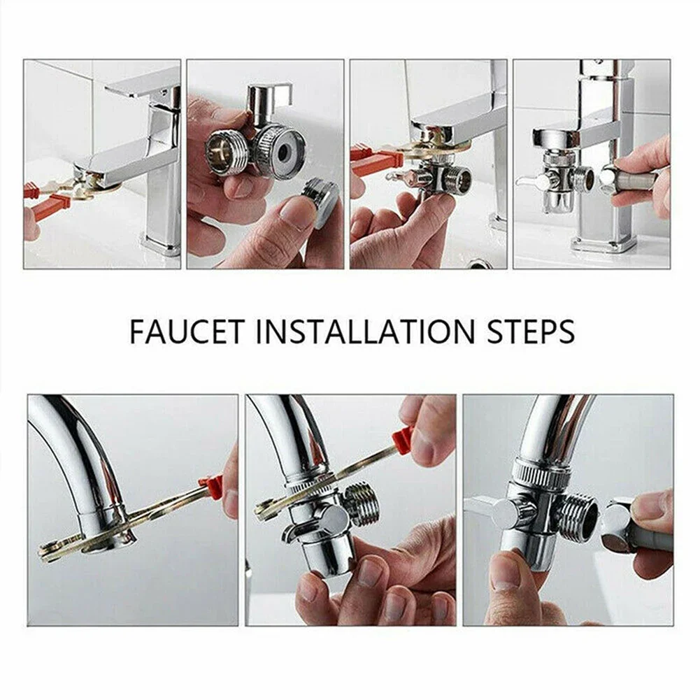 Accessori Kichen Valvola Devia - Shower Valve Cartridge recensione e prezzo