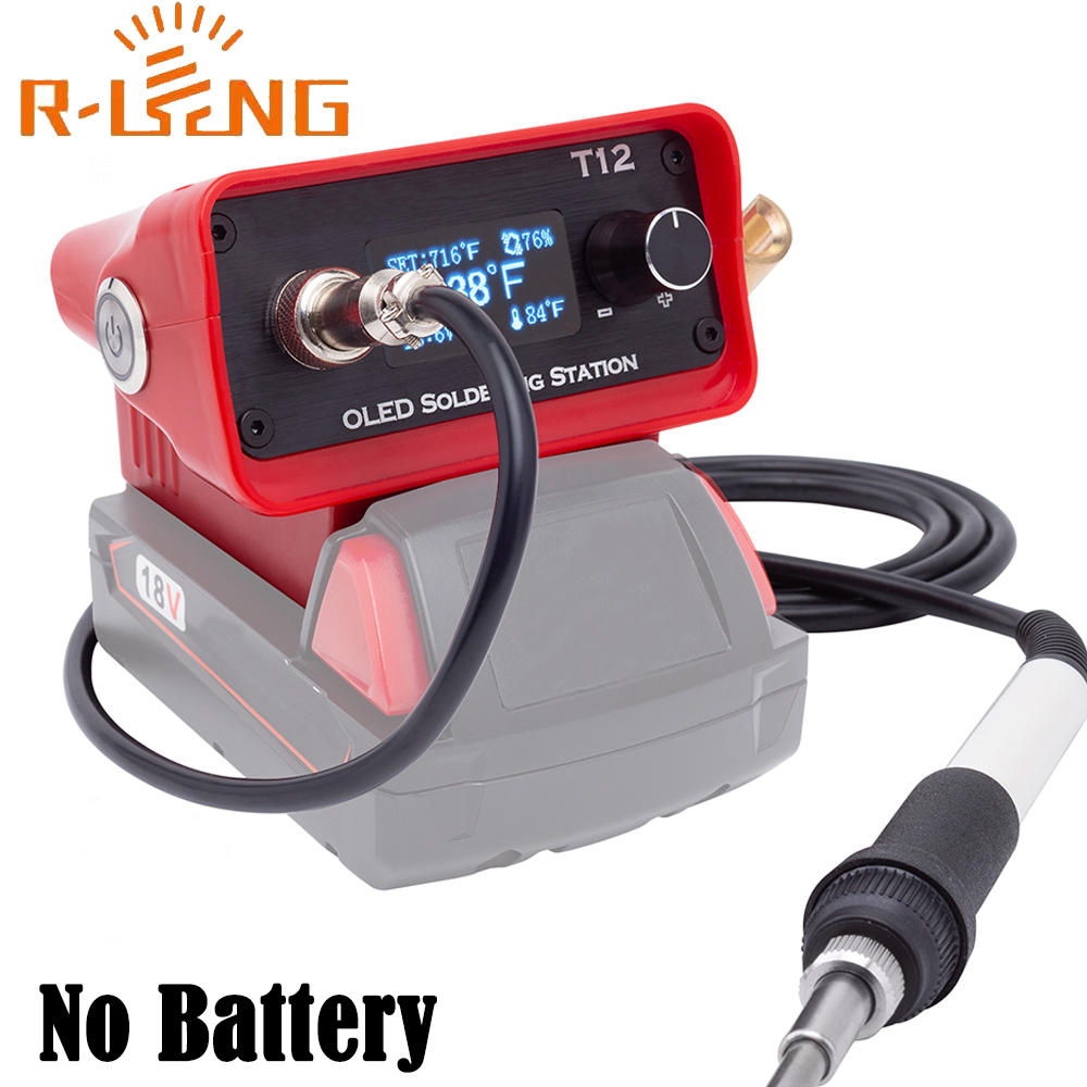 Stazione di saldatura regolabi - Milwaukee Drill M12 Fuel recensione e prezzo