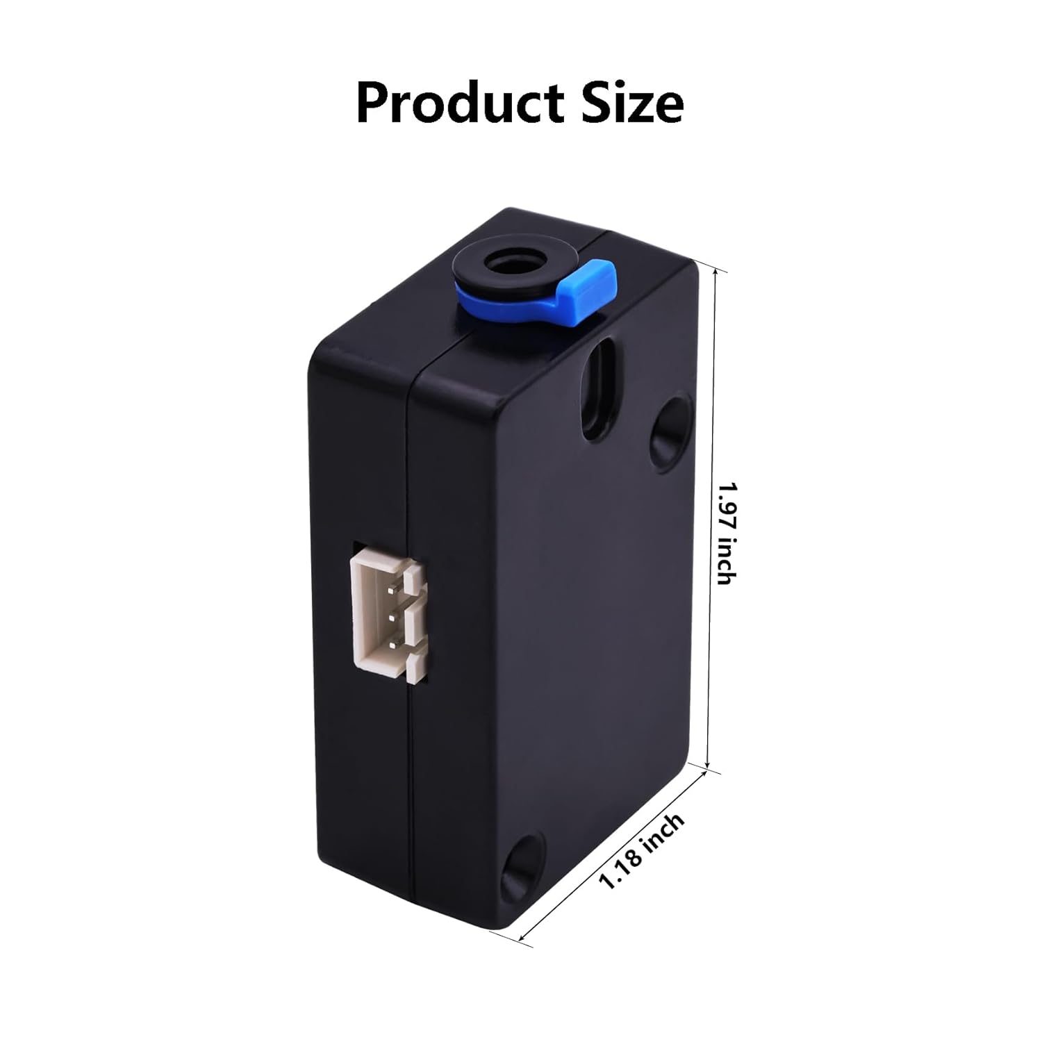 Kit sensore filamento Creality - Creality Printer Ender 3 V3 recensione e prezzo