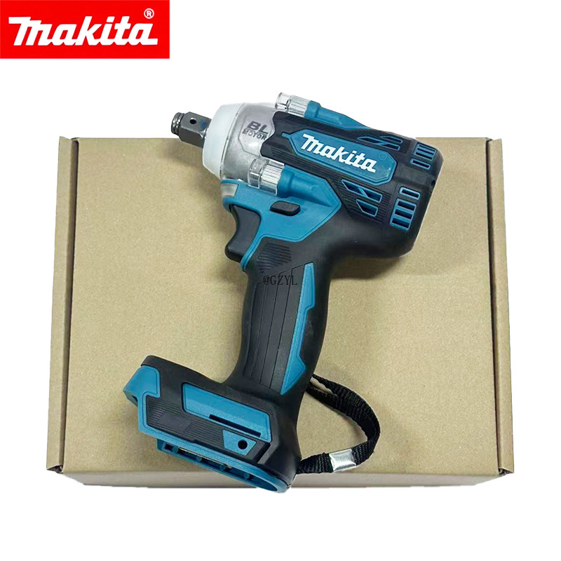 Makita DTW300 Set di Utensili  - Makita Drill Dtw300 recensione e prezzo