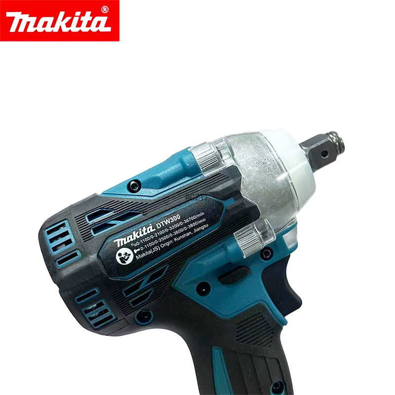 Makita DTW300 Set di Utensili  - Makita Drill Dtw300 recensione e prezzo