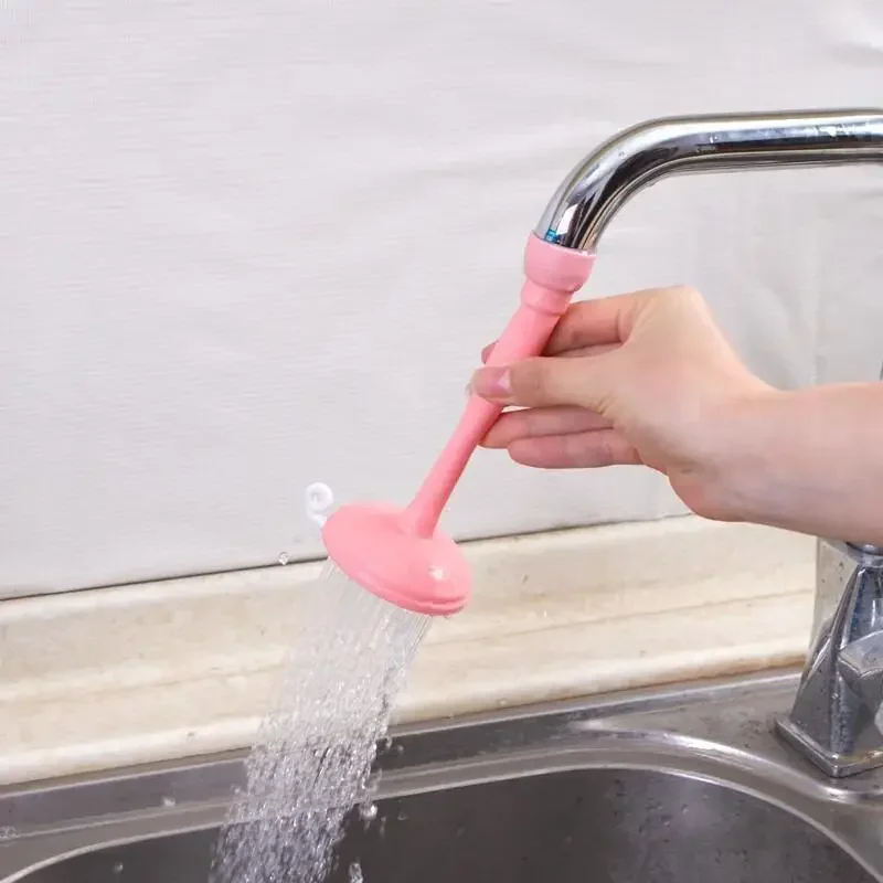 1pc Prolunga per rubinetto in  - Silicone Tap Washer recensione e prezzo