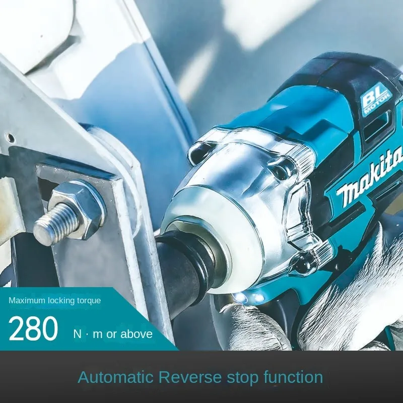Trapano Avvitatore a Batteria  - Makita Drill Dtw300 recensione e prezzo