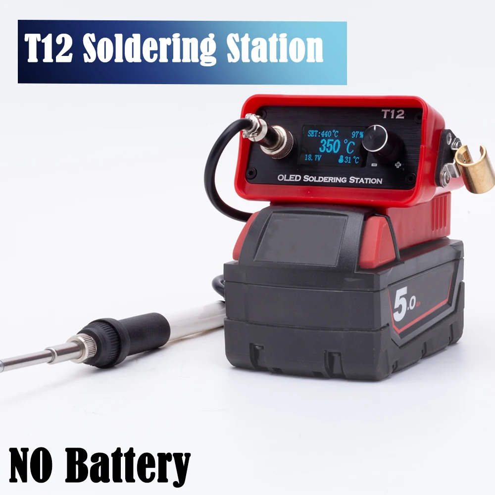 Stazione di saldatura a batter - Milwaukee Drill M12 Fuel recensione e prezzo