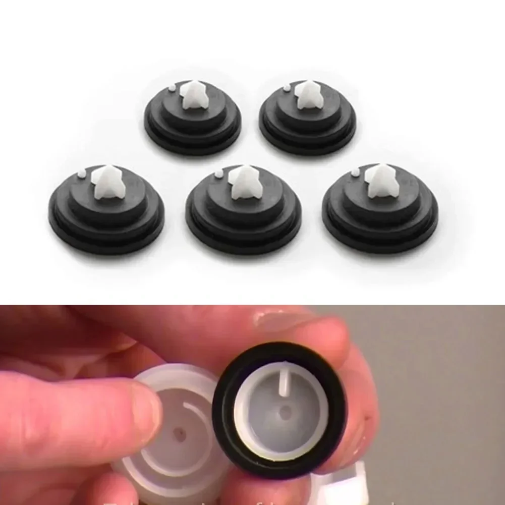5PCS Wc Valvola di Riempimento - Toilet Fill Valve recensione e prezzo