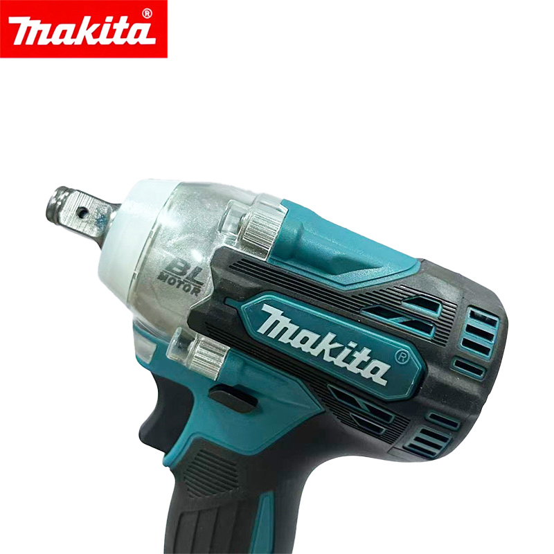 Makita DTW300 18V Set Utensili - Makita Drill Dtw300 recensione e prezzo