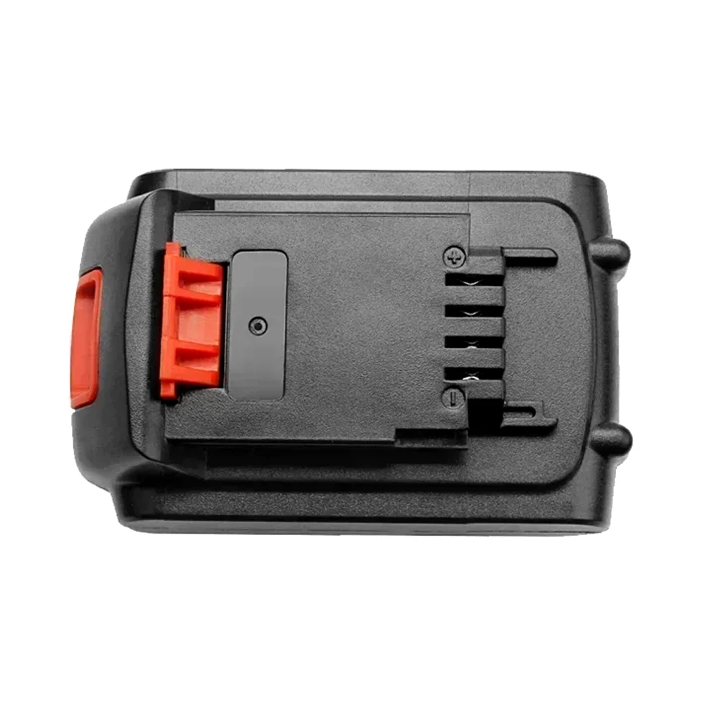 Batteria di ricambio 20V 10Ah  - Black+Decker Tool Cordless recensione e prezzo