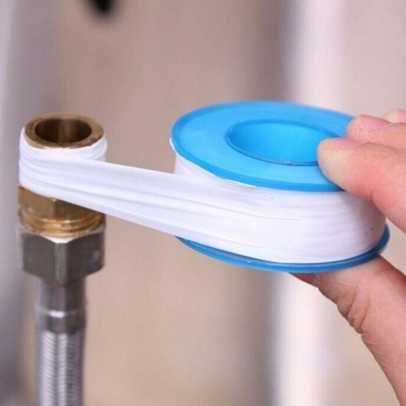 10 Rotoli di Nastro Sigillante - Thread Seal Tape 3M recensione e prezzo