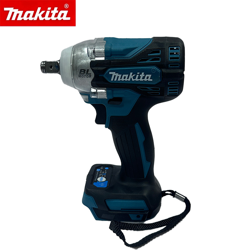 Makita DTW300 18V Avvitatore a - Makita Drill Dtw300 recensione e prezzo