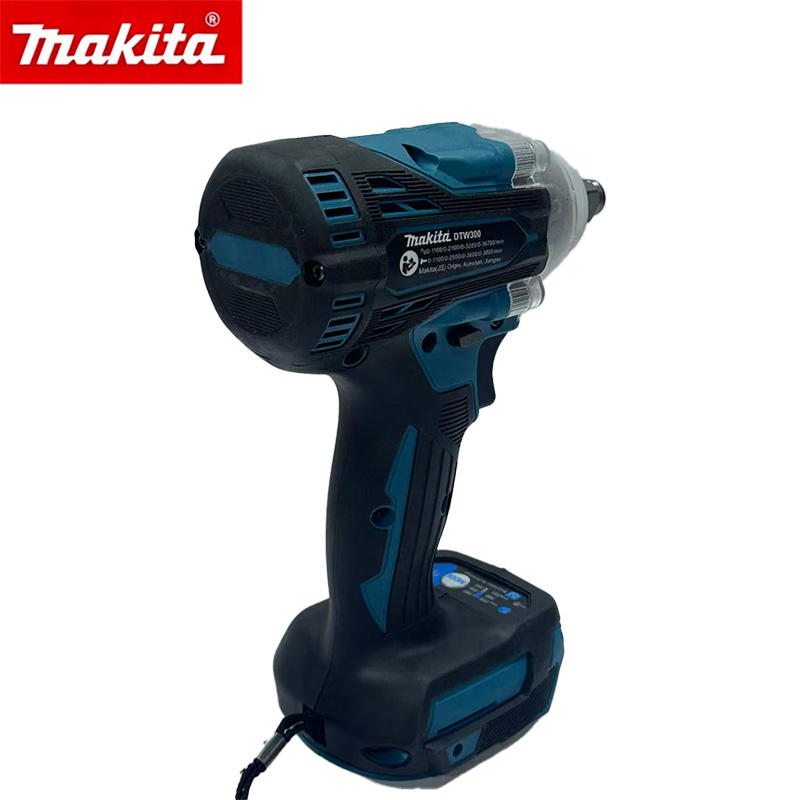 Makita DTW300 18V Avvitatore a - Makita Drill Dtw300 recensione e prezzo