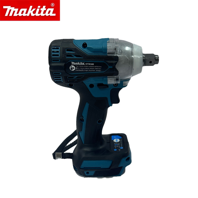 Makita DTW300 18V Avvitatore a - Makita Drill Dtw300 recensione e prezzo