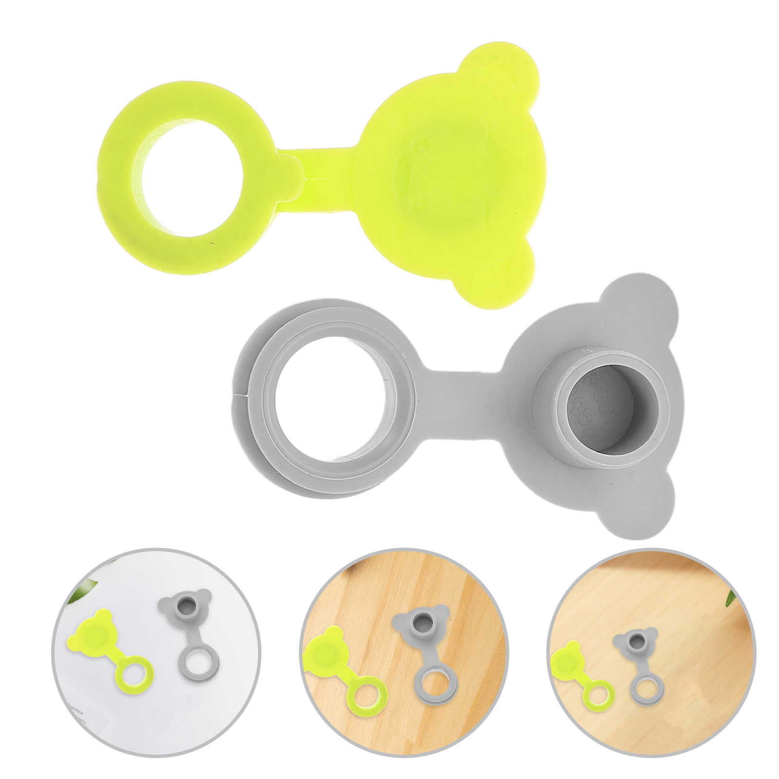Tappo per scarico vasca da bag - Drain Pipe Clip recensione e prezzo