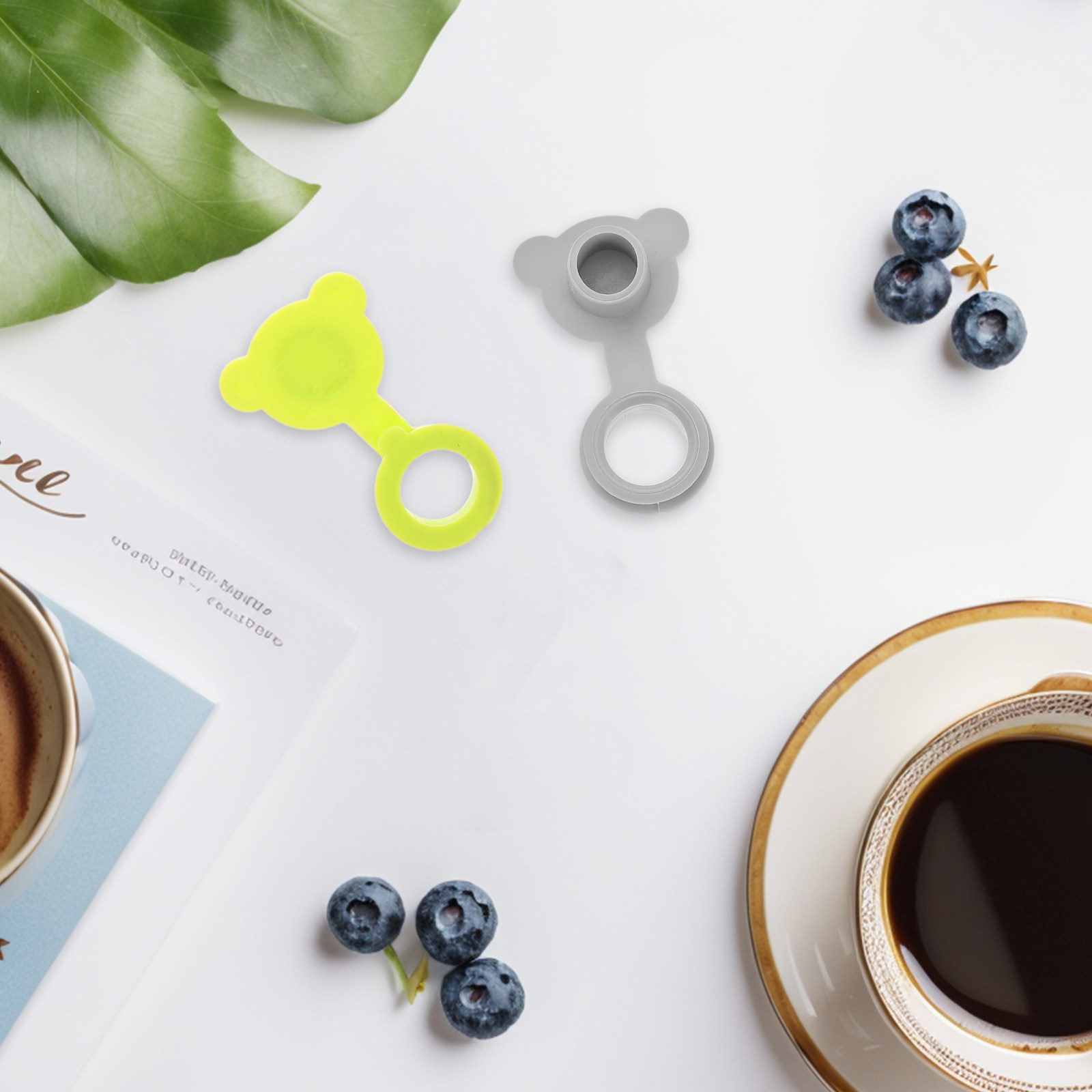 Tappo per scarico vasca da bag - Drain Pipe Clip recensione e prezzo