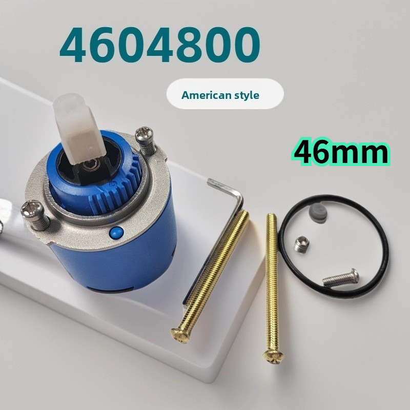 Bobina per rubinetto doccia da - Shower Valve Cartridge recensione e prezzo