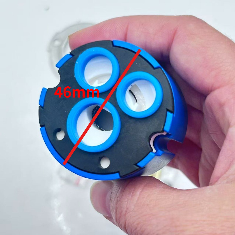 Bobina per rubinetto doccia da - Shower Valve Cartridge recensione e prezzo