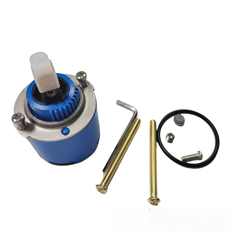 Bobina per rubinetto doccia da - Shower Valve Cartridge recensione e prezzo