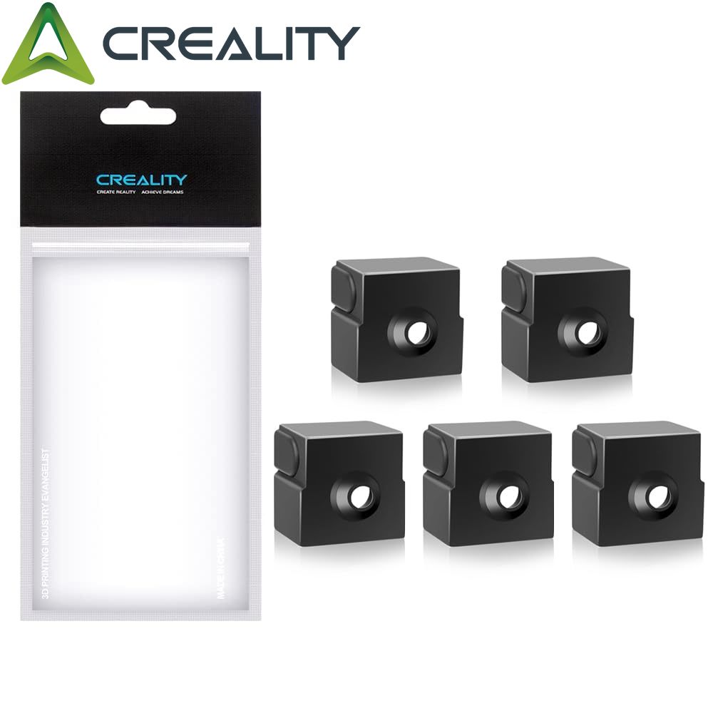Creality Ender 3 V3 SE Calzino - Creality Printer Ender 3 V3 recensione e prezzo