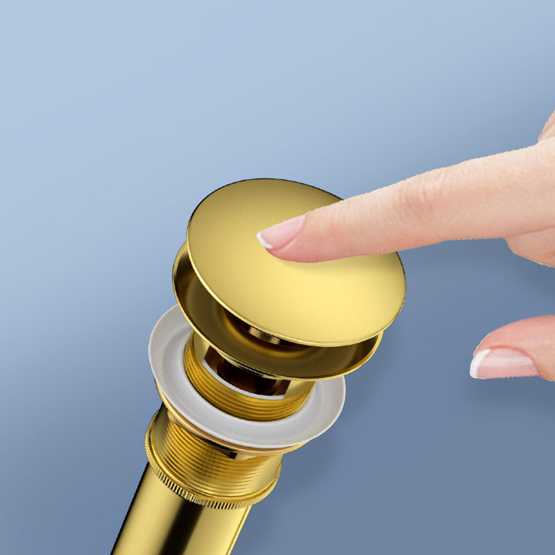 Tappo di Scarico a Pressione p - Drain Pipe Clip recensione e prezzo