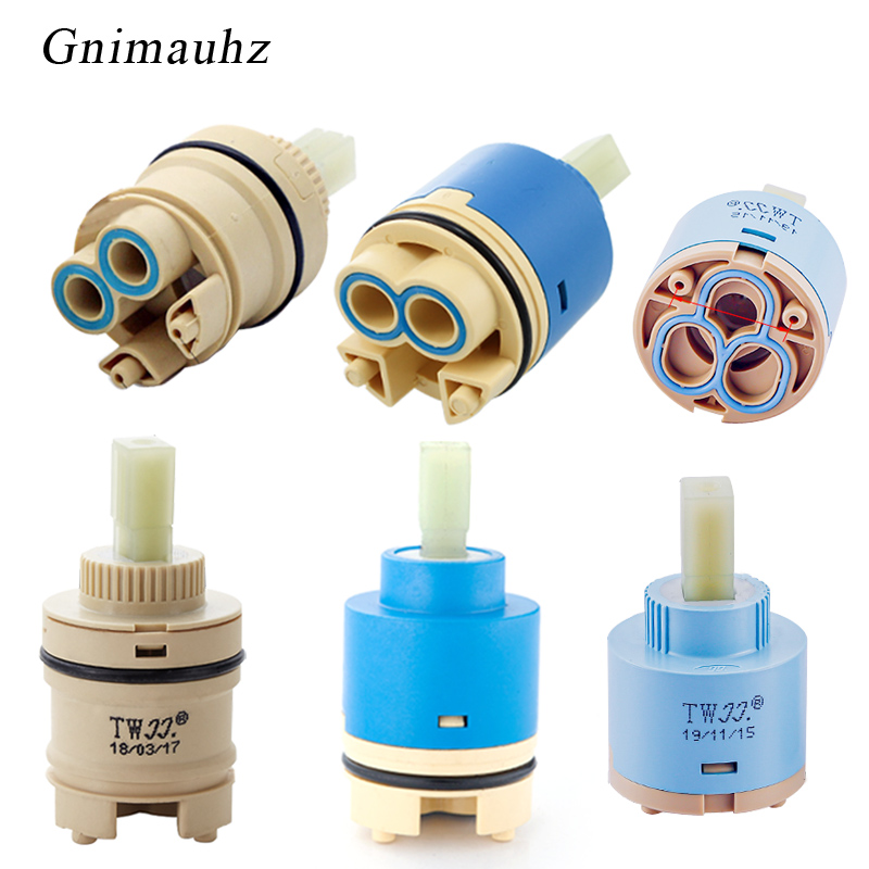 Valvola miscelatrice a scompar - Shower Valve Cartridge recensione e prezzo
