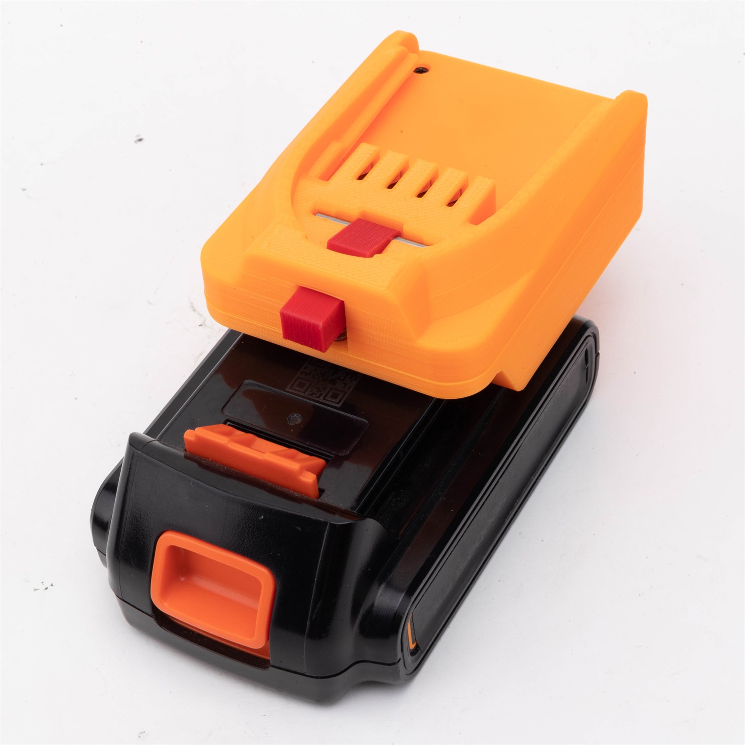 Adattatore/Convertitore per Ba - Black+Decker Tool Cordless recensione e prezzo