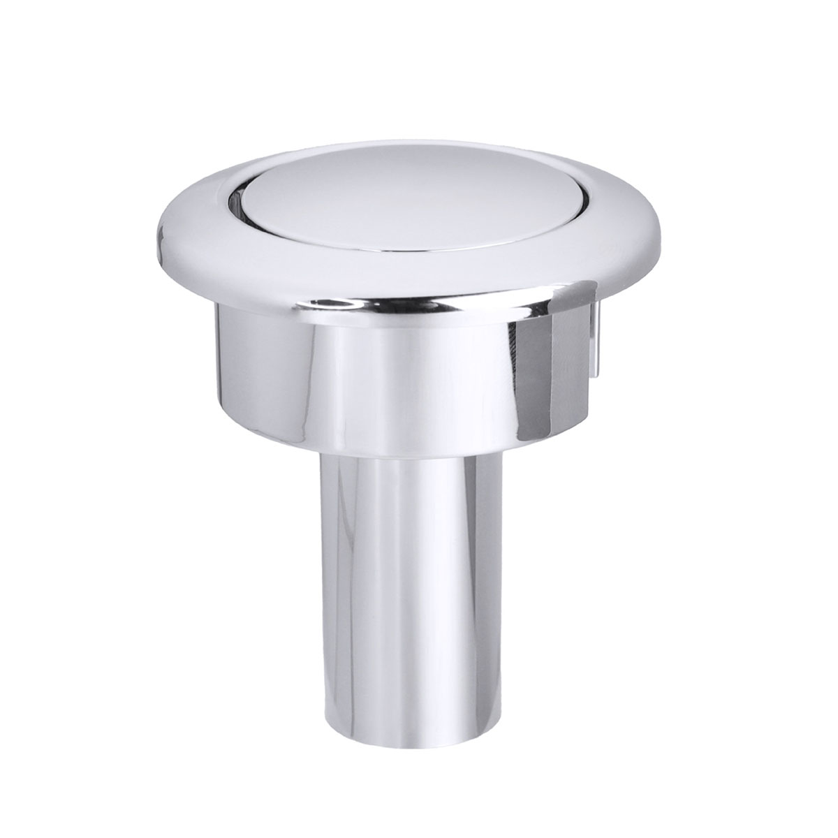 1 pz/2 pz Pulsante di scarico  - Toilet Fill Valve recensione e prezzo