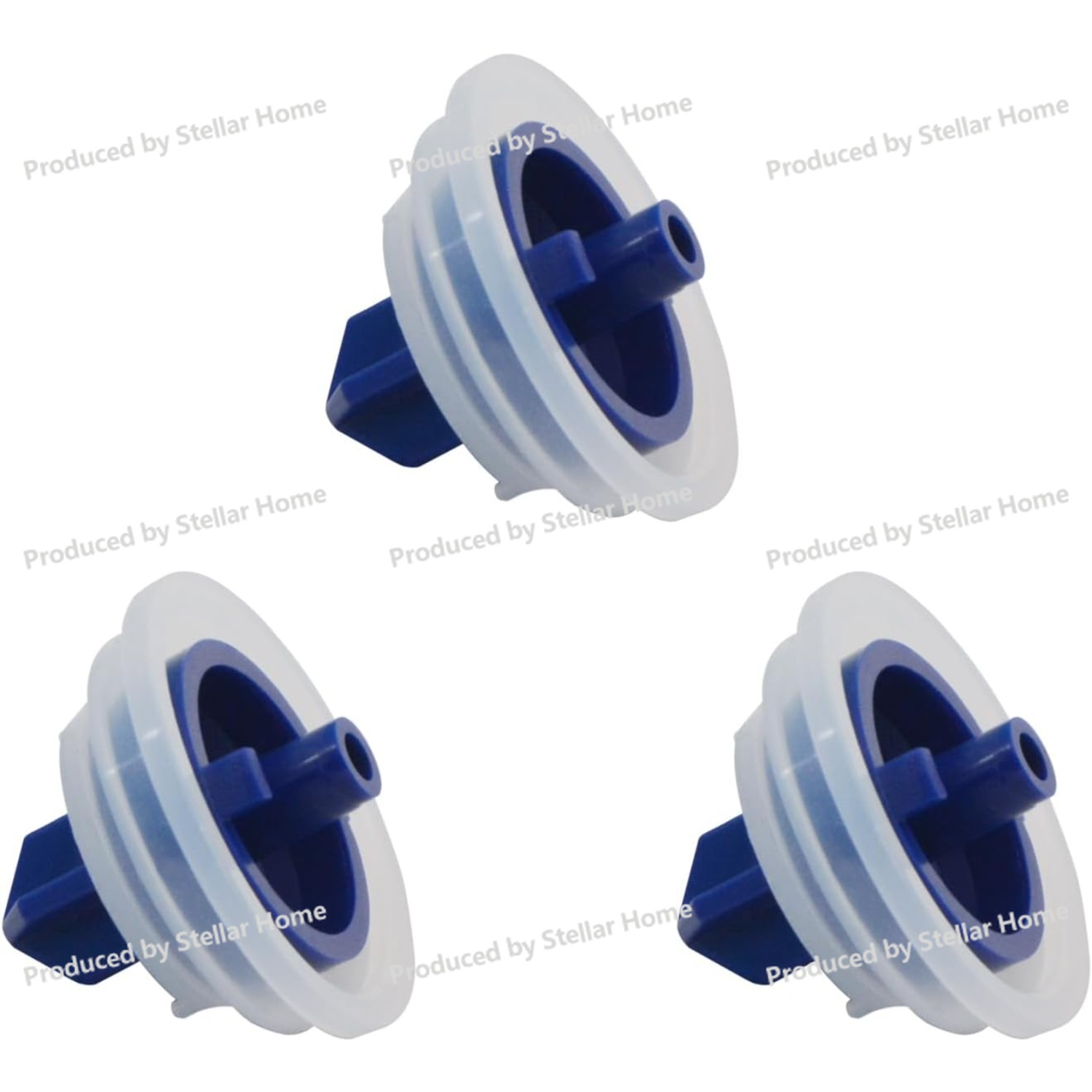 Sostituzione membrana valvola  - Toilet Fill Valve recensione e prezzo