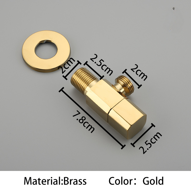 Accessori hardware per WC Valv - Toilet Fill Valve recensione e prezzo