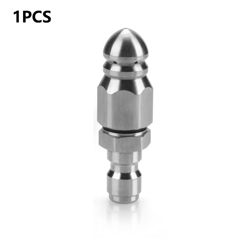 Ugello per idropulitrice da 1/ - Drain Pipe Clip recensione e prezzo