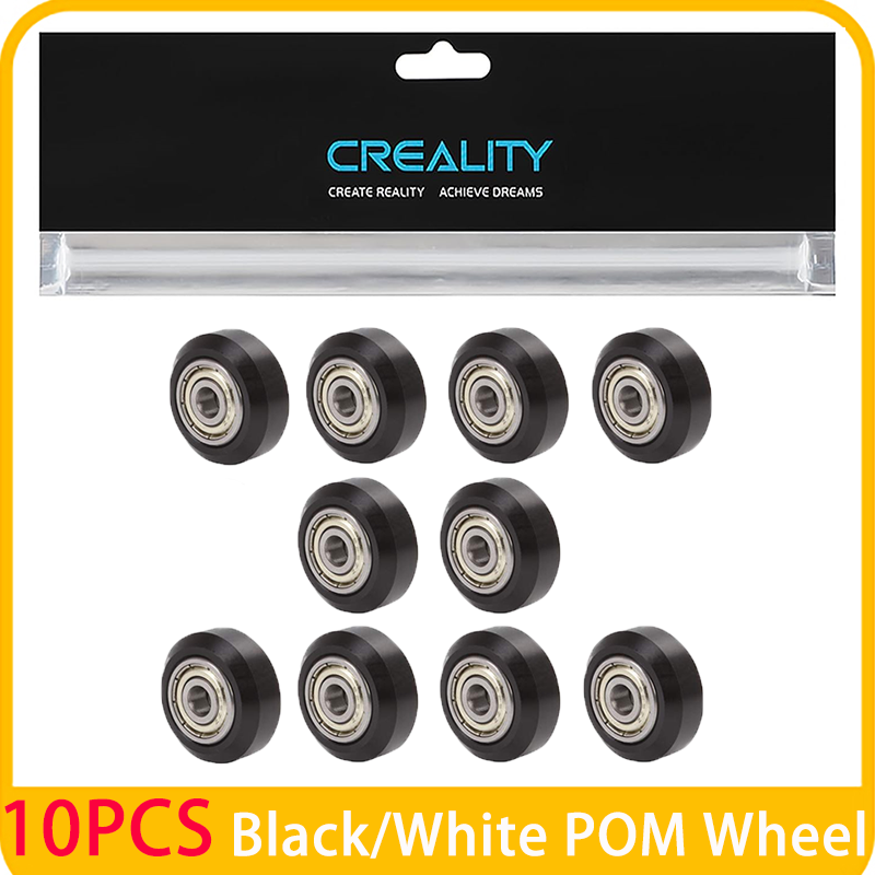 Ruota ufficiale Creality Ender - Creality Printer Ender 3 recensione e prezzo