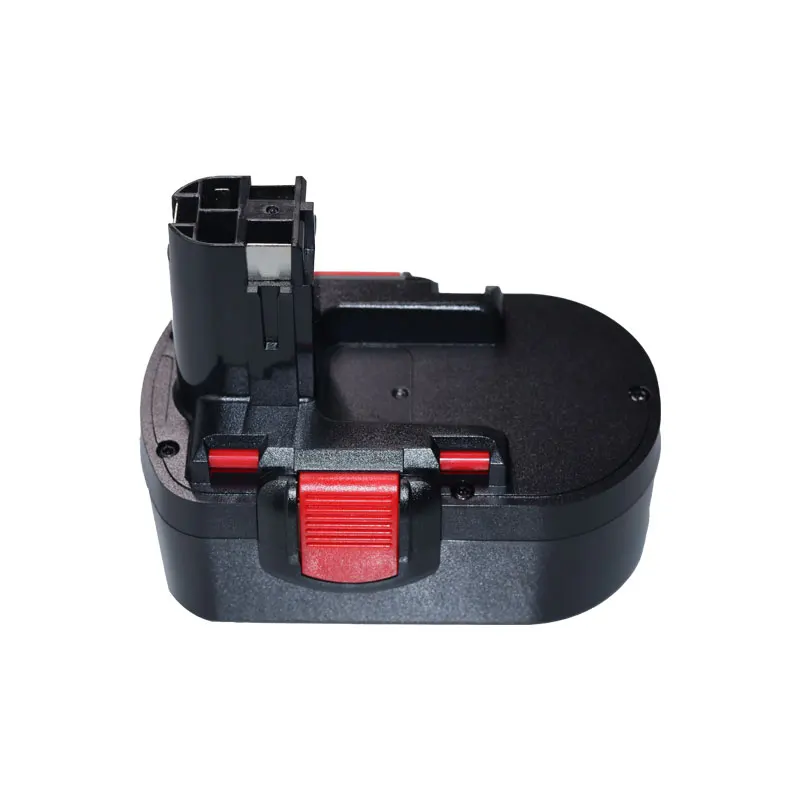Batteria Ricaricabile Ni-MH 18 - Bosch Drill Gsb 18V recensione e prezzo