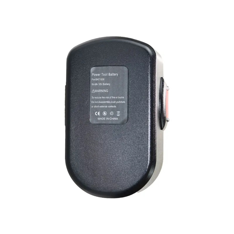Batteria Ricaricabile Ni-MH 18 - Bosch Drill Gsb 18V recensione e prezzo
