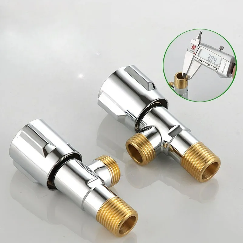 Valvola di arresto acqua calda - Toilet Fill Valve recensione e prezzo